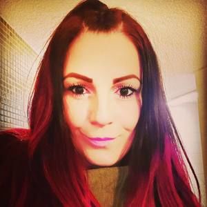 Meet your Posher, Cynthia marie